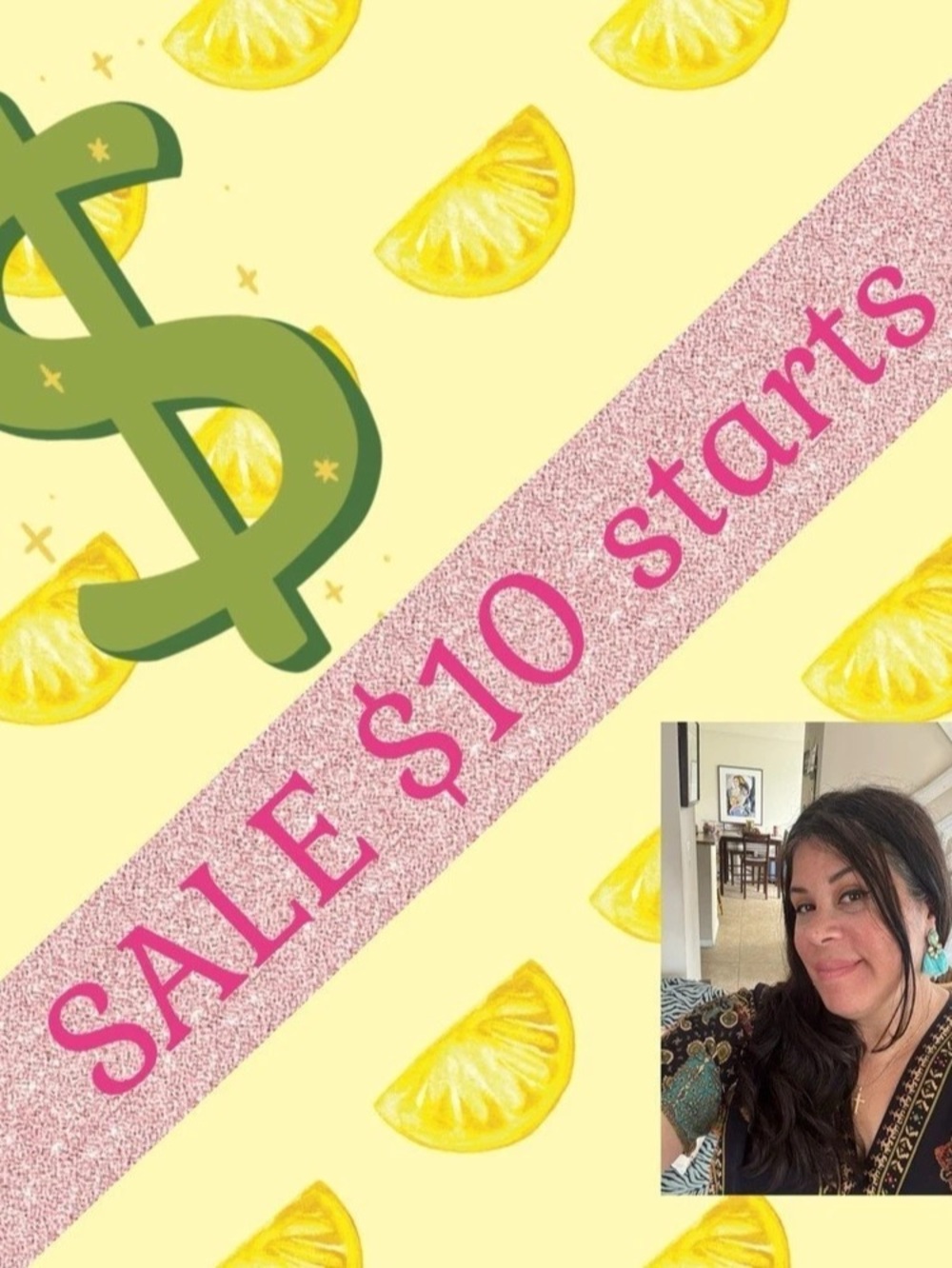 Anne’s Live show $10 starts